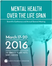 2016 Conference Showguide