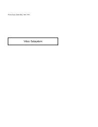 IBM VGA XGA Technical Refe