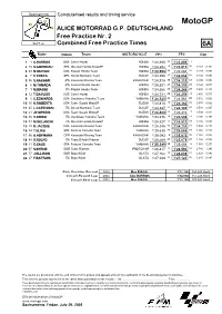 R Combined Practice Time 2Col