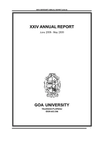 Annual Report 2008-09 Upload