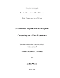 Masters File 5