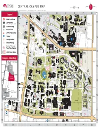 Unm-Campus-Map.Pdf