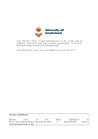 Thesis Final Document Paddy Absolute Final 25:11:19