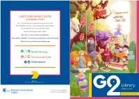 Go Library 2 March 2019.Pdf