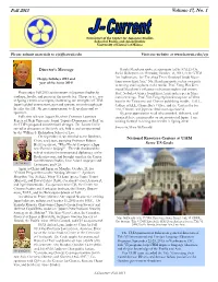 Spring 2013 Fall 2013 Volume 17, No. 1