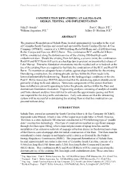 Interim Report