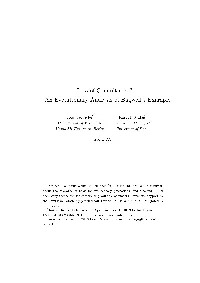 Loss of Commitment? an Evolutionary Analysis of Bagwell’S Example1