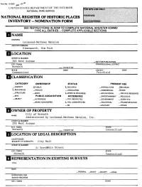 NOMINATION FORM Iiiiiiiimi