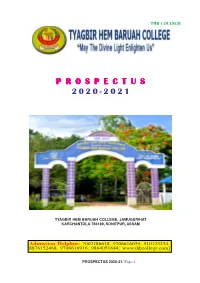 Prospectus Inside Page 2020-21THB (3)