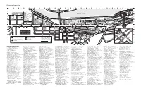 Charles River Campus Map 2010/2011 Campus Guide