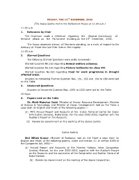 Journal of 200Th Session