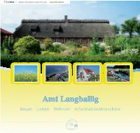Amt Langballig
