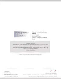 Redalyc.Giorgio Morandi and the “Return to Order”: from Pittura
