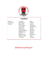 2018 Annual Report
