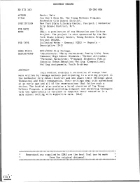 ED372163.Pdf