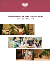 JACCC-AR-17-As-Of-1116.Pdf