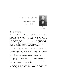 Chasles' Bad Relations