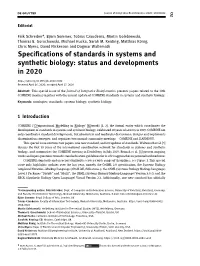 Journal of Integrative Bioinformatics 2020; 20200022