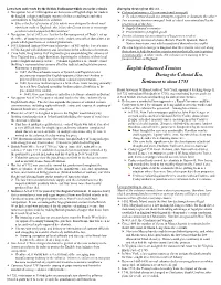 A New Nation Struggles to Find Its Footing: Power Struggles, 1789-1804
