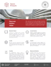 Discover Hidden Value