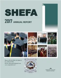 2017 Annual Report