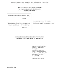 Case 1:14-Cv-14176-ADB Document 531 Filed 09/06/18 Page 1 of 29