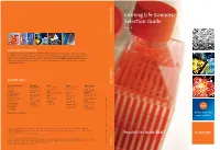 Corning Life Sciences Selection Guide Issue 6