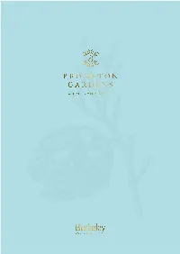 Host Brochure