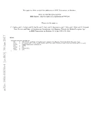 Arxiv:1606.05830V4