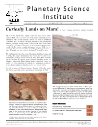 FALL 2012 NEWSLETTER Vol.13, No.2
