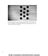 Chapter 4 Differential Relations for a Fluid Particle