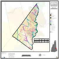 Surface Water Resources