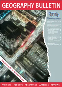 Projects • Reports • Resources • Articles • Reviews