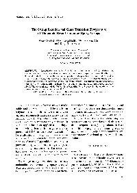 The Curing Reaction and Glass Transition Temperature of Maleimide Resin Containing Epoxy Groups