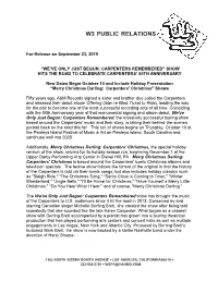 W3 Public Relations
