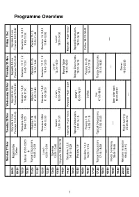 Program Booklet (Pdf)