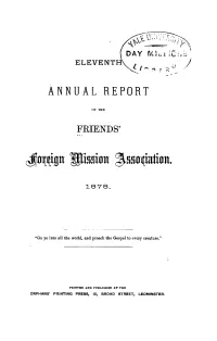 ANNUAL REPORT Pbssimt