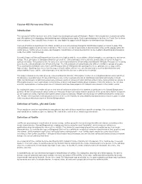 Course 403 Varnasrama Dharma Introduction Definition of Varna