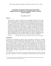 Stepping Outside the Ordinary Expectations of Schooling: Effect On