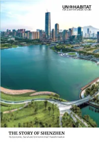 The Story of Shenzhen