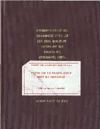 "F. TAL of 10 PAGES ONLY . AY BE XEROXED