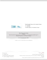 How to Cite Complete Issue More Information About This