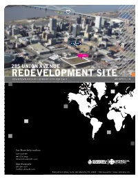Redevelopment Site Downtown Redevelopment Site for Sale Memphis, Tn