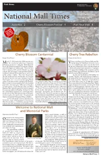 March 2012 · Volume 5, Issue 3