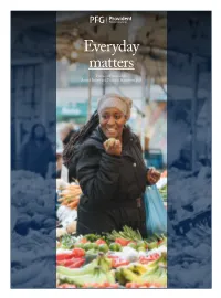 View Annual Report