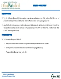 Study Overview