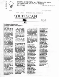 Southscan Subscription Dept, at Its Heart Lies a of Security Structures Police