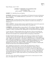 ACR 51 Page 1