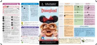 Guide for Guests with Disabilities