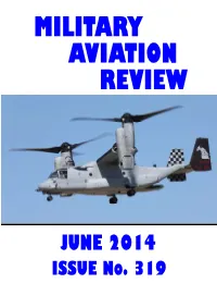 JUNE 2014 ISSUE No
